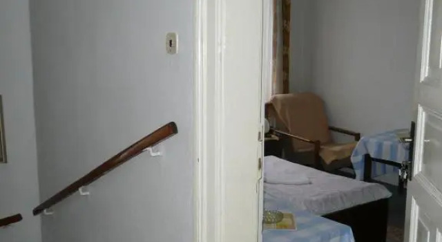 Apartment Trojska