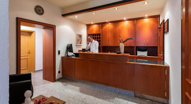 Hotel am Ludwigskanal, Rezervați Hotel Wendelstein Nürnberg