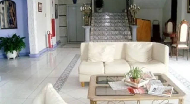 Hotel GoldMar, Prenota Hotel Hotel SPA a Northern Brazil, SPA