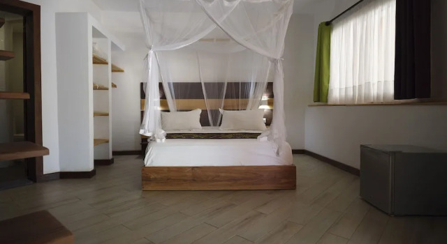 Семейный номер Standard Antsanitia Resort