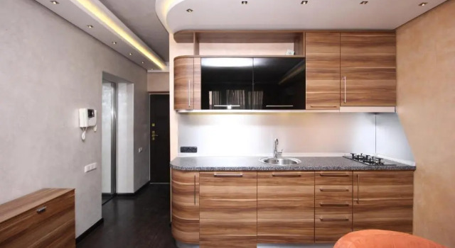 Апартаменты Tumanyan35A City Center Excellent apartment