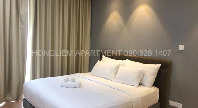 PHONGLIEM 1 Serviced Apartment, Rezervovat Apartmán Hotely v Khanh Hoa s bazénem, Bazén