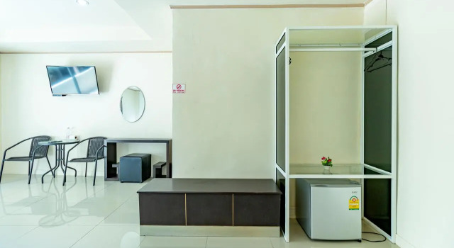 Ice Residence Hotel