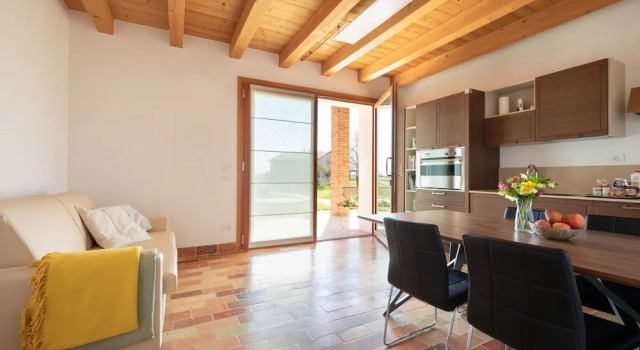Agriturismo Casa Fiorindo, Book Hotel Meolo Venetien