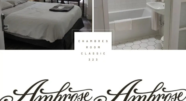 Hotel Ambrose