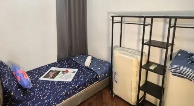 Люкс Grand Medini Homestay ByStay
