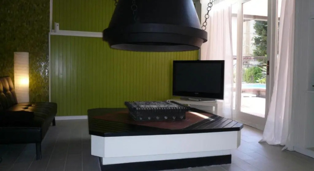 Апартаменты Oasi Holiday Home