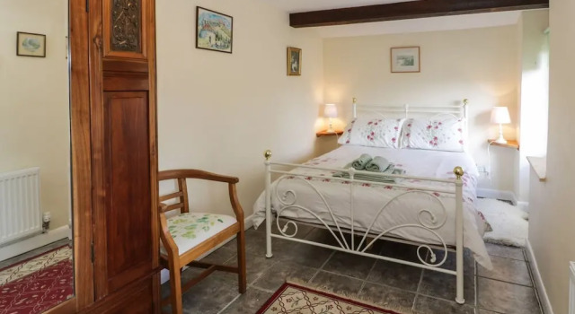 Buzzard Cottage, Забронировать Дом для отпуска Виллы Сноудония, Вилла