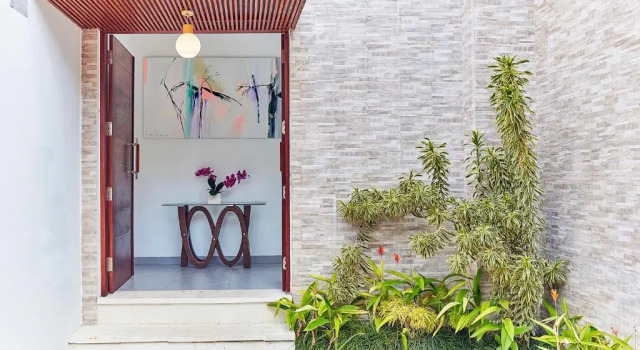 Echo Beach House 38