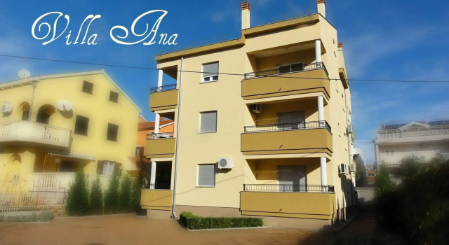 Villa Ana