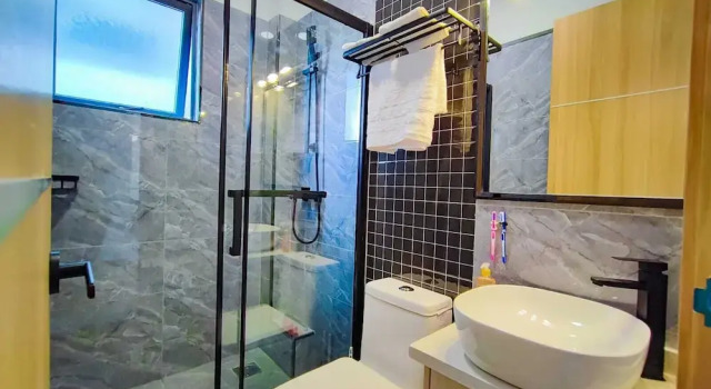 Апартаменты Classic Staroot Residences- Celestial Chalet