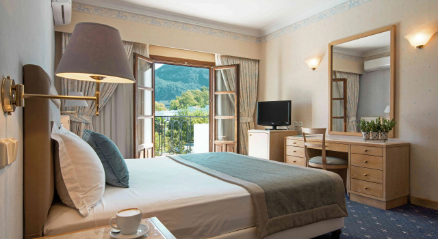 Mitsis Galini, Prenota Hotel Hotel a Fthiotida con colazione, Colazione