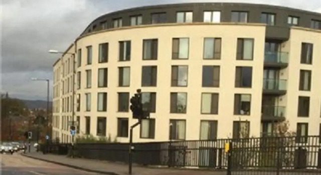30 St James Walk, Забронировать Отель Бизнес-отели Челтнем, рядом с Cheltenham Playhouse, 4* 5*