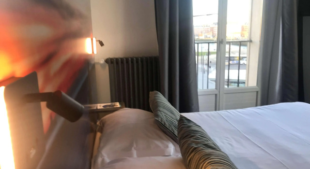 Best Western ARThotel
