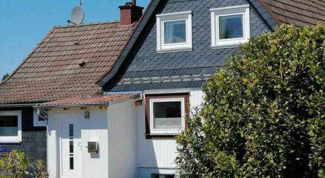 Ferienwohnung Knebel, Забронировать Отель Отели в центре Клаусталь-Целлерфельд, в центре