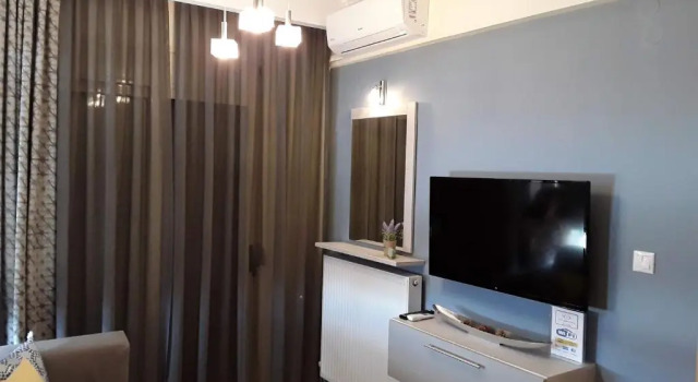 Lion Apartment Sunset, Забронировать Апартаменты/квартира Салоники Македония