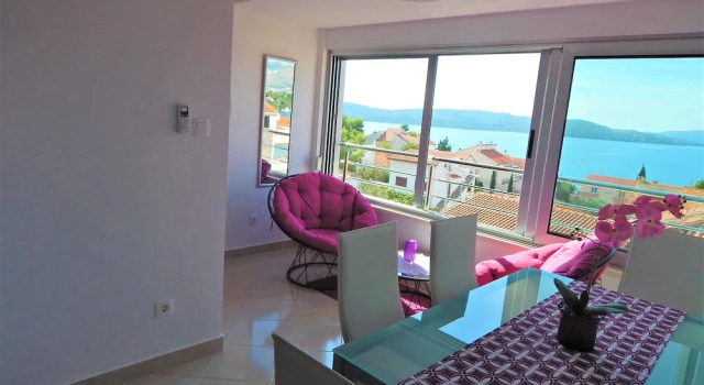 Апартаменты Deluxe Apartments Linda