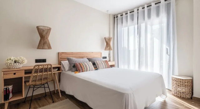 Nova Aguieira Apartments - Acceso directo playa, Prenota Appartamento  
