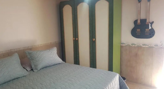 Suite Queen D'Arte