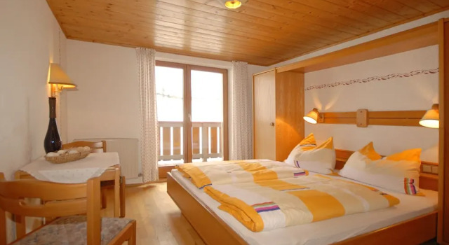 Апартаменты Gasthaus Maislau