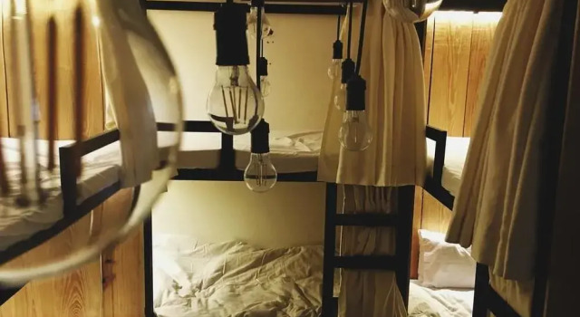 Supe Homestay - Hostel