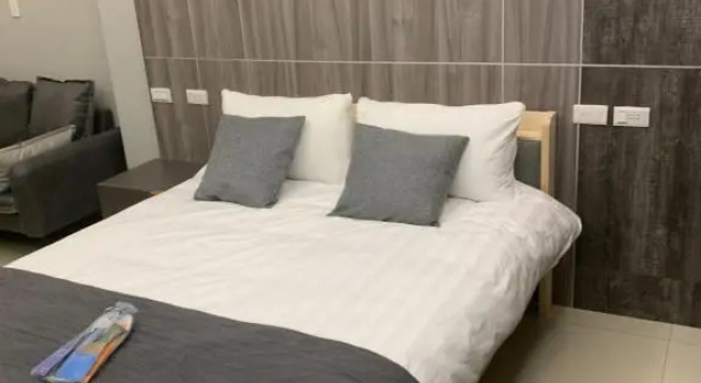Номер Economy Shigang Hotel