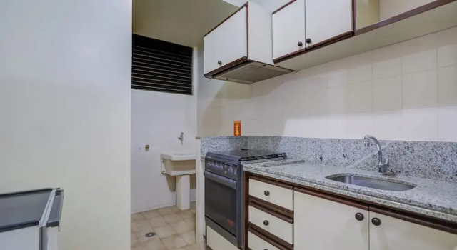 Одноместный номер Superior Slaviero Hotel Londrina Flat