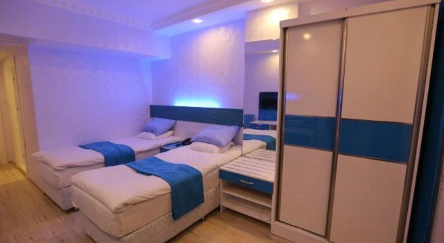 Unal Palas Hotel, Rezerwuj Hotel Hotele w Central Anatolia Region ze śniadaniem, Śniadanie
