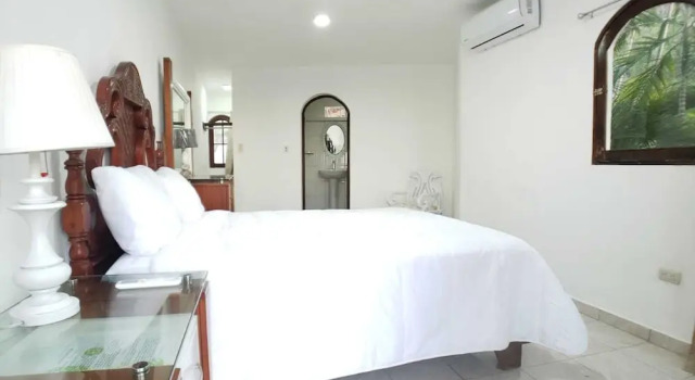 Апартаменты Immaculate 1-bed Apartment in Cofresi