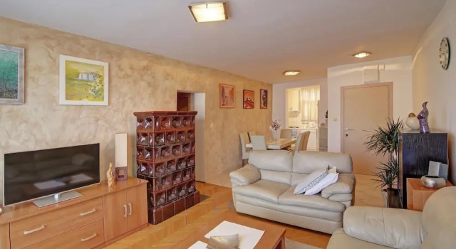 Apartment Pleasant Stay