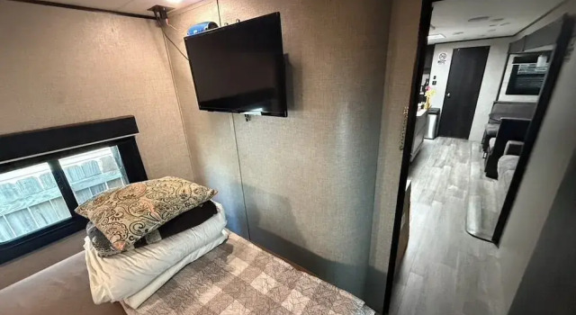 The Luxe Trailer Escape, Buchen Sie Hotel Atlanta Georgia