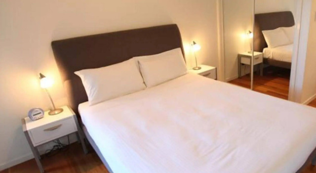 Mobys Beachside Retreat