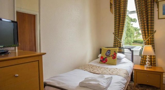 Standard quarto The Elmington Hotel