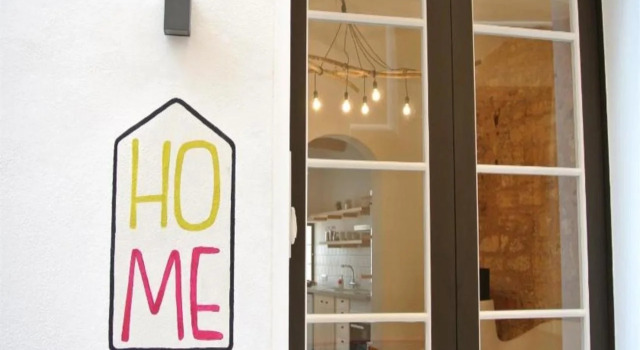 HoMe Hotel Menorca