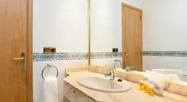 Номер Standard Globales Montemar