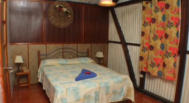 Comfort Neljän hengen huone Residence Foulsafat