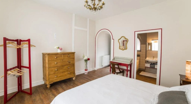 Bed and Breakfast La Cordonnerie, Rezerwuj Hotel Hotele w Gironde ze śniadaniem, Śniadanie