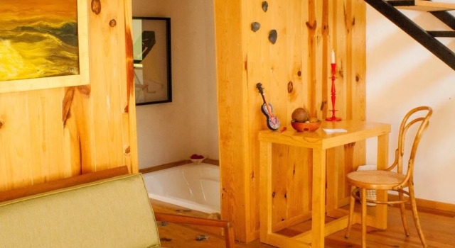 Canto de Aves, Book Boutique Hotels in Malinalco with Parking, Parking