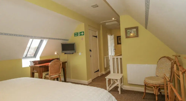 Wash House Cottage