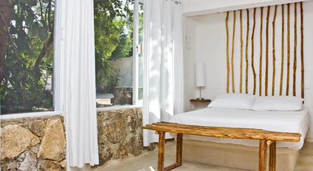 Aldea Kamafruta, Rezerwuj Hotel Playa del Carmen Quintana Roo