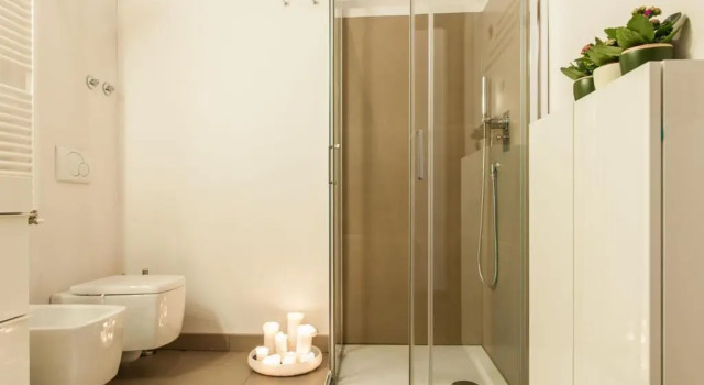 Студия Borgo dei Salinari Apartments