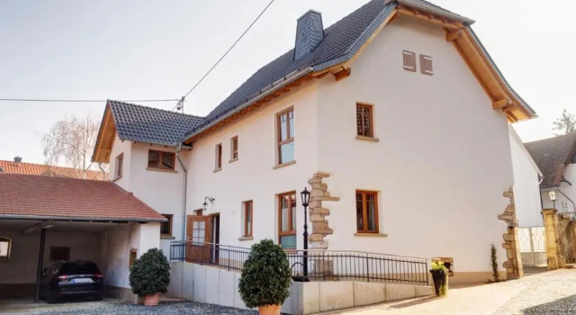 Апартаменты Schmidtburger Hof - Landhotel, Restaurant & Sauna