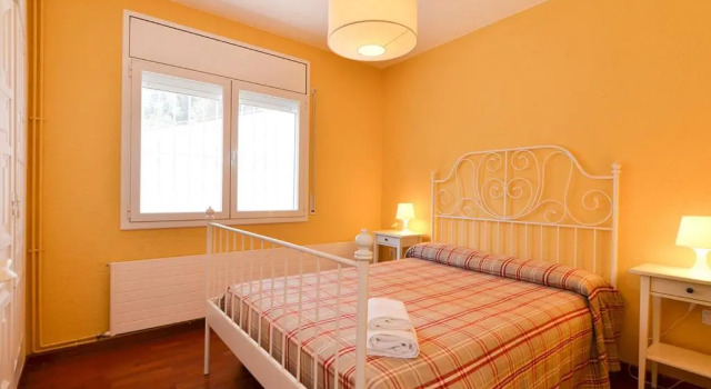 Club Villamar - Pitagoras, Varaa Villa Hotellit Costa Brava uima-altaalla, Uima-allas