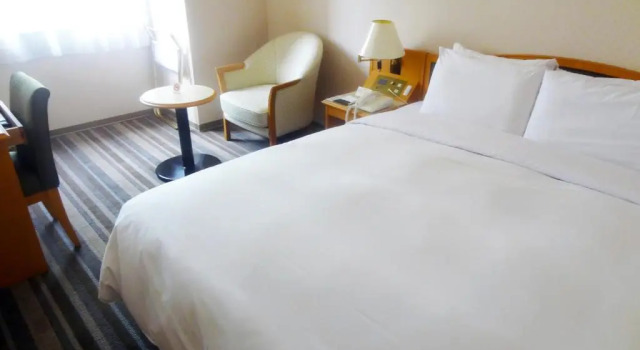 Двухместный номер Standard Hotel Sunroute Taipei