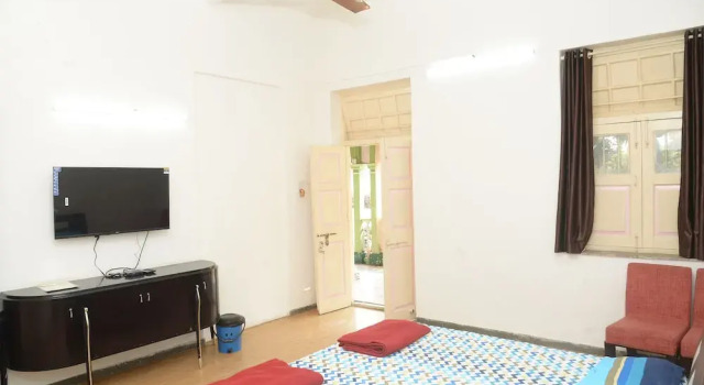 Birla Ayurveda Nashik Stay Center, Забронировать Отель Недорогие отели штата Махараштры, недорого
