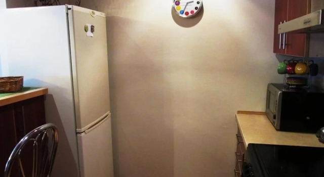Апартаменты Apartamentai Šilas