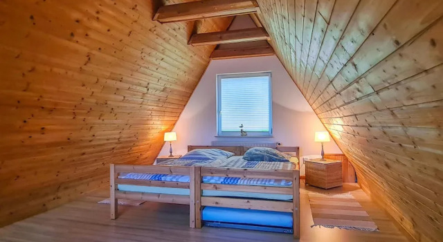 Beautiful Home in Ribnitz-damgarten With 1 Bedrooms and Wifi, Забронировать Отель Рибниц-Дамгартен Saaler Bodden