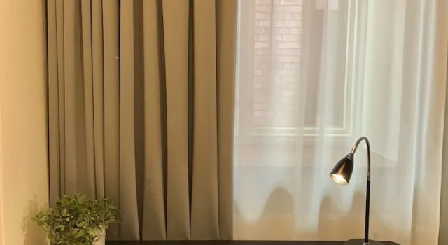 Студия c 1 комнатой Foundry Hotel Apartments