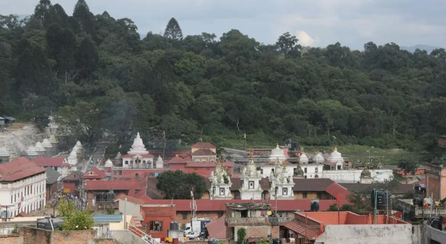 Shiva Shankar Hotel, Book Hotel Pashupatināth Kathmandu, near Pashupatinath