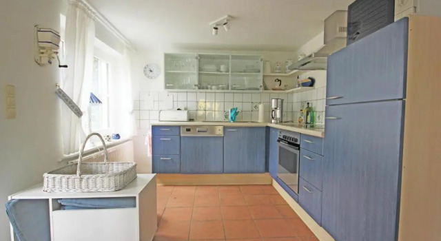 Landhaus Darss